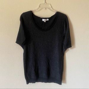 Calvin Klein Exclusive Women’s Top Black size S